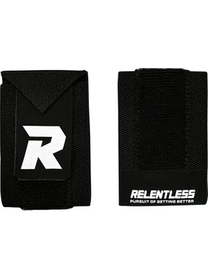 Happy Trend Wrist Wraps Ağırlık Bilekliği Fitness Bilekliği Her Bileğe Uygun Tek Beden