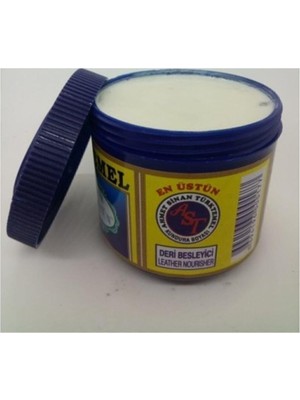 Happy Trend Leflef Deri Besleyici Bakım Kremi 200 ml