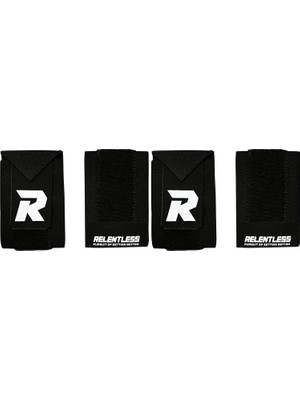 Happy Trend Wrist Wraps Ağırlık Bilekliği Fitness Bilekliği Her Bileğe Uygun Tek Beden