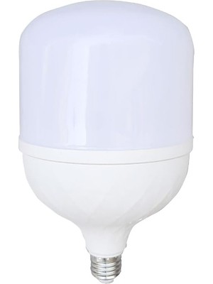 Happy Trend Torch 60 Watt E27 LED Ampul Beyaz Işık