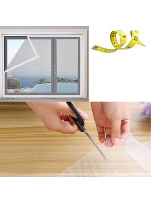 Happy Trend Pratik Sineklik 75X125 1 Adet