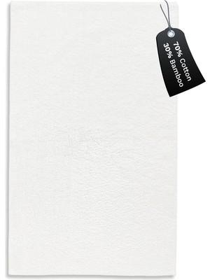 Happy Trend Bamboo Solid Paspas 60X100