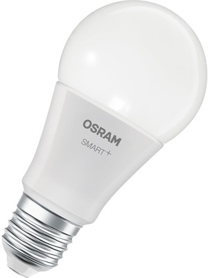 Happy Trend 9W Rgbw 806LM E27 Duy Wıfı Kontrollü LED Ampul