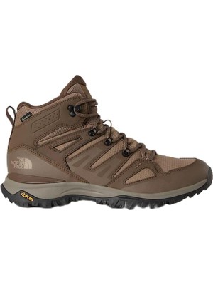 Happy Trend North Face Hedgehog Mid Gore-Tex Bot, NF0A8AAA73E1