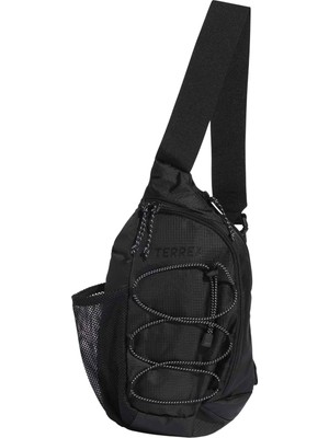AKE1566 Adidas mt Slıng Bag Çanta Siyah