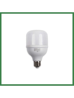Bezos 20W Torch Beyaz LED Ampul 1 Adet BEZOS16