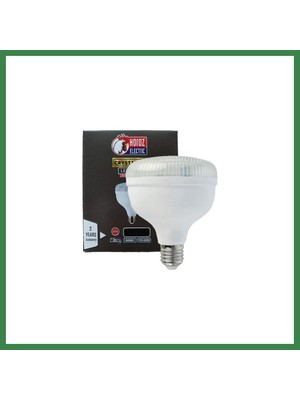 Bezos Horoz 20W Torch Beyaz LED Ampul 1 Adet BEZOS16