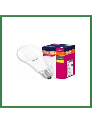 Bezos E-27 12W Sarı LED Ampul 1 Adet BEZOS16