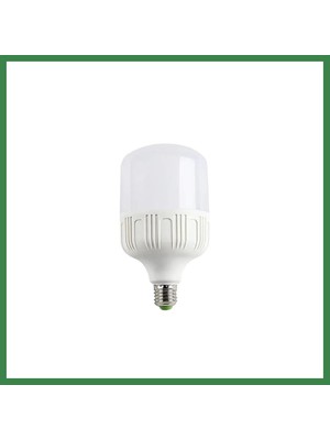 Bezos 4330 25W Torch Beyaz LED Ampul 1 Adet BEZOS16