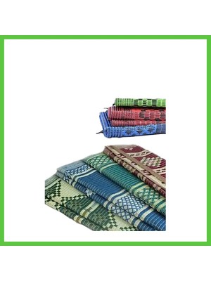 Bezos Sermat 90X140 Plastık Hasır Kılım Vengners