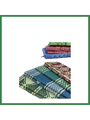 Bezos Sermat 90X140 Plastık Hasır Kılım BEZOS16
