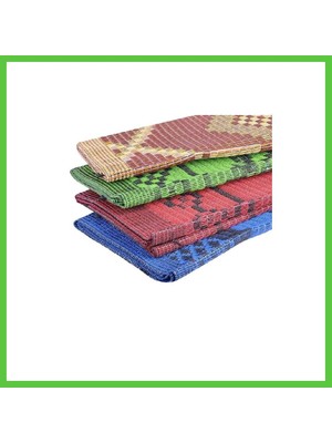 Bezos Sermat 180X270 Plastık Hasır Kılım Vengners