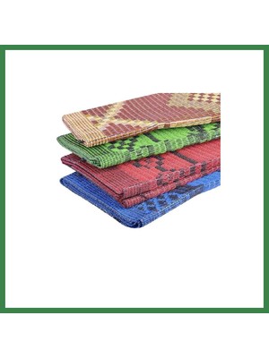 Bezos Sermat 180X270 Plastık Hasır Kılım BEZOS16