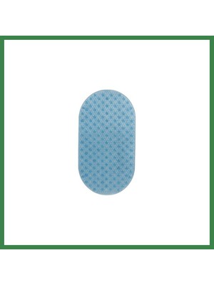 Bezos Sermat Vantuzlu Banyo Paspası 40*70CM 1 Adet BEZOS16