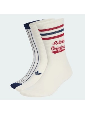 adidas Retro Cr S 3p