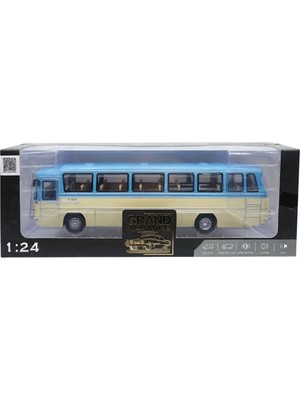 Str Store GA24002 Metal Sesli Işıklı Fonk Çek Bırak 12
