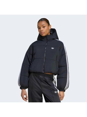 adidas Crop Hd Jkt