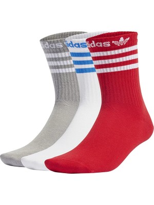 adidas Crew Sock 3pp
