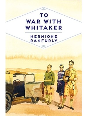 Str Store To War With Whitaker