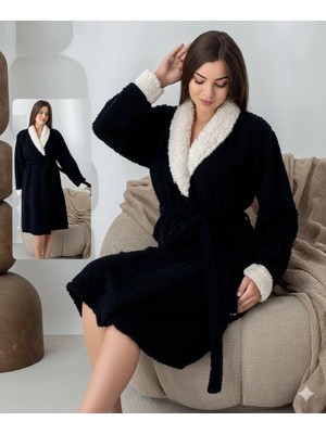 Bemy Store Kadın Sabahlık - Ev Giyimi