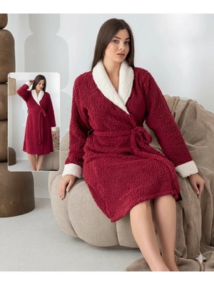 Beruflic Kadın Sabahlık - Ev Giyimi Under Moda