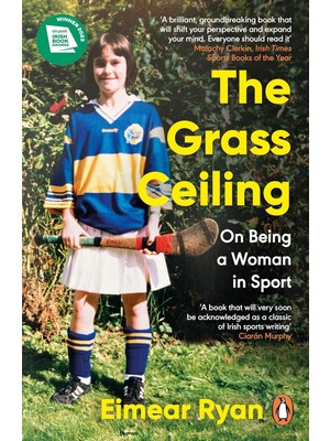 Str Store The Grass Ceiling: On Being A Woman In Sport