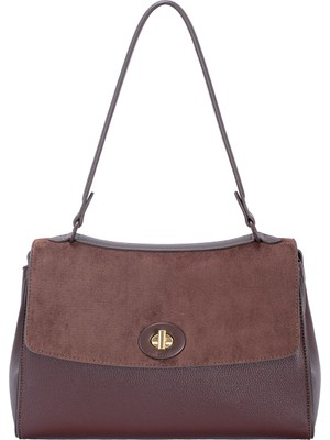 David Jones Kadın Omuz Çantası CM8655