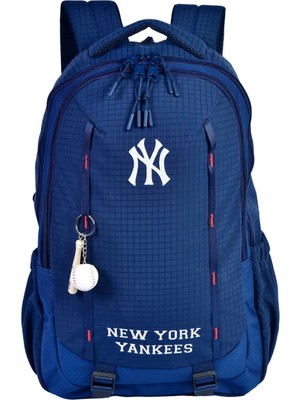 Mlb Sırt Çantası, Standart, Lacivert