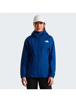 The North Face W Quest Jacket Kadın Ceket NF0A8G12D1R1