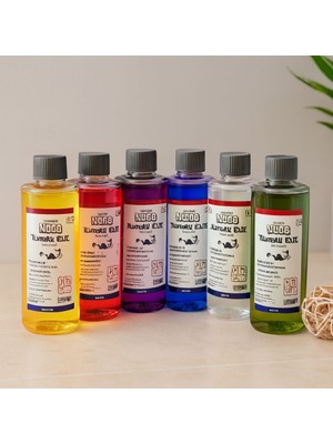 Marsilyan Kandil Yağı 250 ml - Meşale Yakıtı