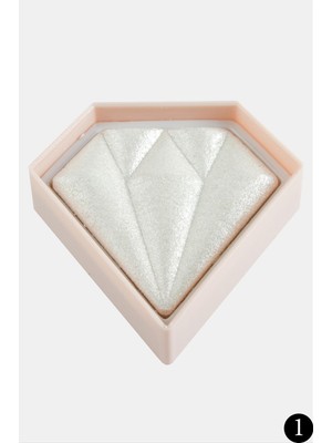 Zero Land Muratech Müjgan Terra Cotta Highlighter Krem