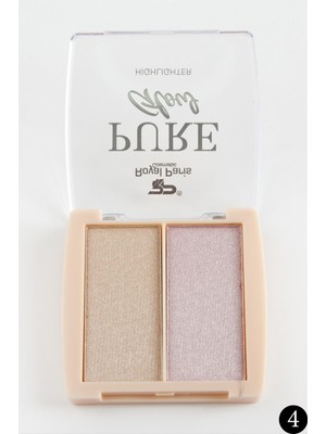 Zero Land Muratech Royal Paris 2-Li Highlighter 4