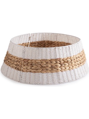 Bizzotto Gleynor Yılbaşı Ağacı Taban Eteği 60-78*28 cm