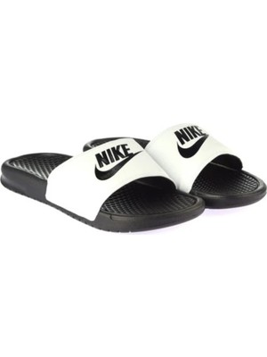 Nike Benassi Jdı Erkek Terlik - 343880
