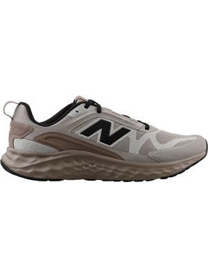 New Balance Fresh Foam Arishi V4 Kahverengi Erkek Koşu Ayakkabısı