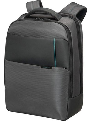 Samsonite 15,6'' Qibyte Nb Sırt Çantası Antrasit