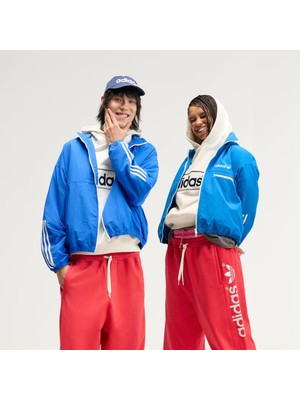 Adidas LF3023 As Vısta Tr Jck Erkek Eşofman Üstü