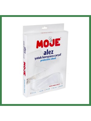 Bezos Yatak Koruyucu Alez 70X110 BEZOS16