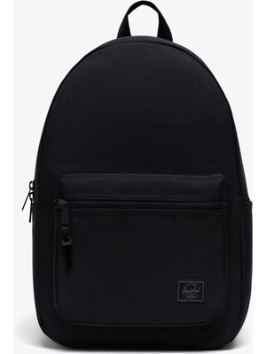 Herschel Supply Co. Settlement Unisex Siyah Sırt Çantası.05881