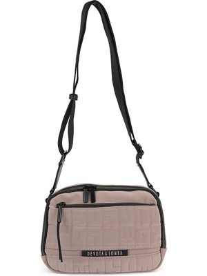 Ziya, Kadın Sırt Çantası 163441Z20E Pembe