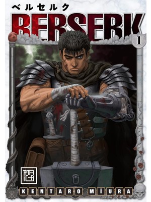 Berserk 1
