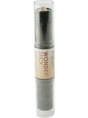 Zero Land Muratech Royal Paris Wonder Stick Highlight ve Kontür 1