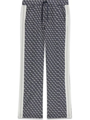 Guess Parimo Erkek Aktif Regular Fit Eşofman Altı