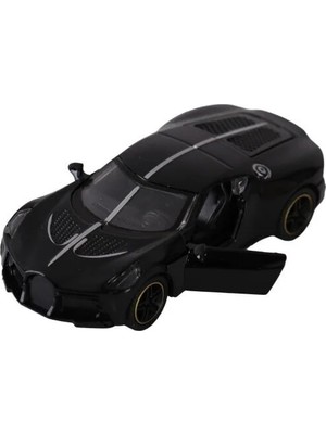 Str Store 6643-06 Displayde Metal Çekbırak Araba 72