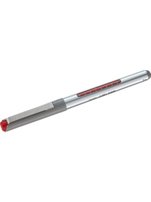Str Store Can See Serisi CFR-157CSN 0.7 mm Kırmızı Roller Kalem