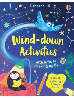 Str Store Wind-Down Activities