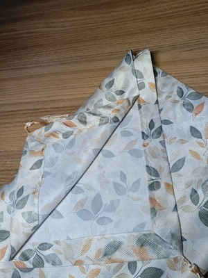 Qulothes Kaşkorse Hava Alan Kumaş Pamuklu Yüksek Bel Kadın Külot