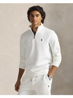 Polo Ralph Lauren Çeyrek Fermuarlı Kazak