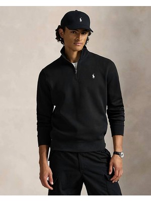 Polo Ralph Lauren Çeyrek Fermuarlı Kazak