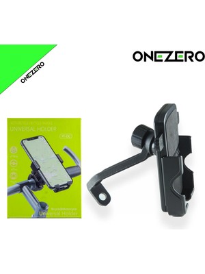 İlkyaz Fashion If YF31-MT Motosiklet Ayne Telefon Tutucu ZR742
